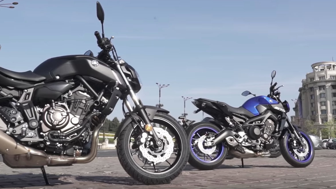 Best commuter motorcycles 2019